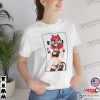 Waifu Material, Cat Girl Send Lewds, Unisex Shirt for Anime Lovers