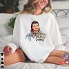 Morgan Wallen Junkie Country Music Lover Shirt