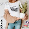 We All Have A Wonder Woman Inside Us T-shirt
