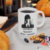 Wednesday Addams Wednesday TV Show Mug