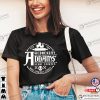 Wednesday Addams Scout Cookies Unisex T-shirt