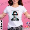 Wednesday Addams The Addams Family Aesthetic Graphic Shirt