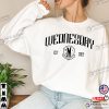 Wednesday Est 2022 New 2022 TV Series Horror Movies Netflix Trending Shirt