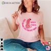 Wild Thing Leopard Print Valentine’s Day Shirt