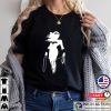 Wonder Woman Abstract Super Squad Collection, DC Comics Inspired Shirt