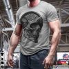 Gym Muscle Workout T-Shirt For Men