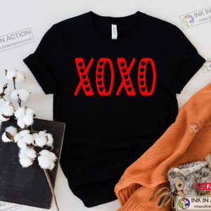 XOXO Valentines Day ShirtsValentines Shirt Love ShirtValentines Day Shirt for WomenCute Valentines Day 1