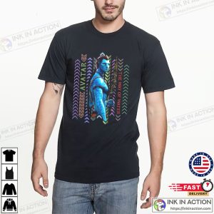 Avatar 2 The Way Of Water Essential T-Shirt