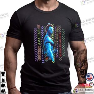 avatar 2 the way of water Essential T Shirt