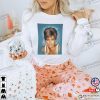 Whitney Houston Music Photo Shirt