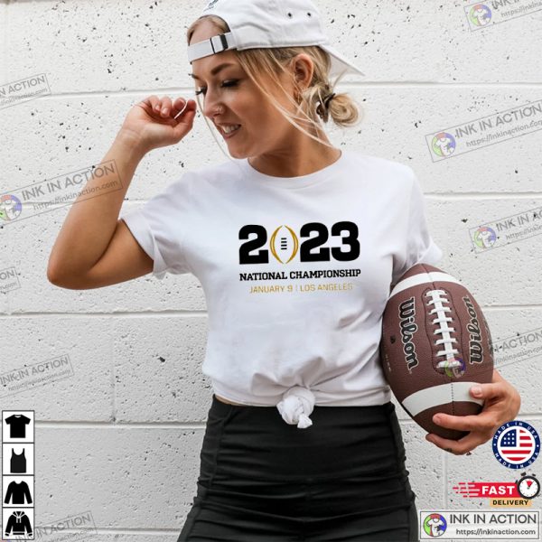 2023 National Championship Shirt