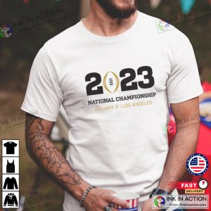 2023 National Championship Shirt 3