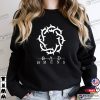 Bad Omens Band Logo T-shirts