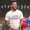 Biden Harris Quotes I Paid More Income Taxes Than Trump Unisex Shirt