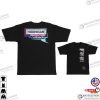 Block 43 Shirt, Hoonigan Racing Ken Block Shirt