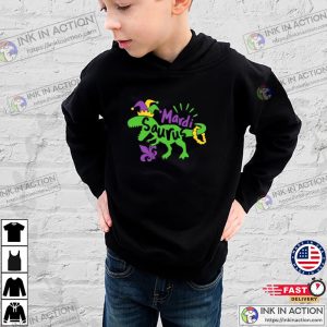 Boy Mardi Gras ShirtKids Mardi Gras Shirt 3