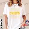 CHIEFS Shirt, Football Game Day T-Shirt