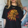 Chiefs Headdress T-Shirt