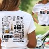 Cowboy Wallen Shirt, Cowboy Girl Shirt, Country Music Tee