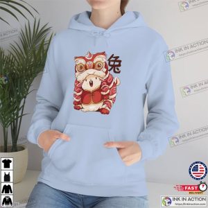 Cute Chinese New Year 2023 T shirt 3