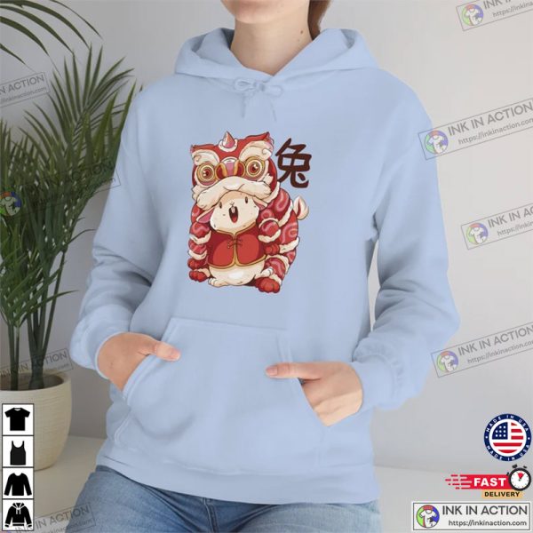 Cute Chinese New Year 2023 T-shirt