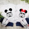Disney Star Wars Couple Shirt, Disney Couple Shirt