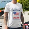 Donald Trump Tax Trending Topic, I Paid More Taxes Than Donald Trump Essential Shirt
