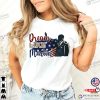 Dream Like Martin Shirt, Martin Luther King T-shirt