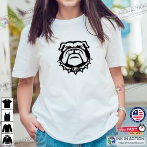 Georgia Bulldogs T-shirt, Georgia T-shirt
