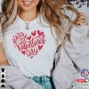 Happy Valentine’s Day Shirt