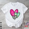 Heart Shirt, Valentine’s Day Shirt For Women