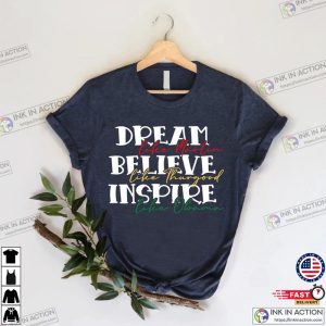 I Am The Dream Martin Luther Shirt Martin Luther King Shirt 2