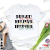 I Am The Dream Martin Luther Shirt, Martin Luther King Shirt