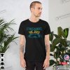 It Was Always the Jags T-shirt,  Jaguars T-shirt