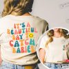 It’s A Beautiful Day To Catch Babies Shirt
