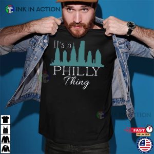 Its a Philly Thing ShirtJalen Hurts so good Shirt Philadelphia Football T shirt 1