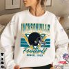 Jacksonville Football Team Shirt
