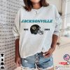 Jacksonville Jaguars Football Shirt