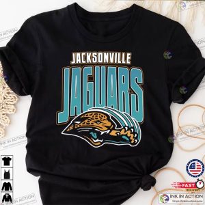 Jacksonville Jaguars Vintage Shirt 1