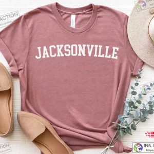 Jacksonville Shirt 2