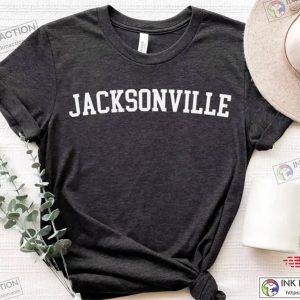Jacksonville Shirt 3