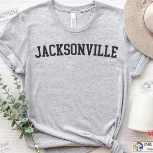 Jacksonville Shirt 4