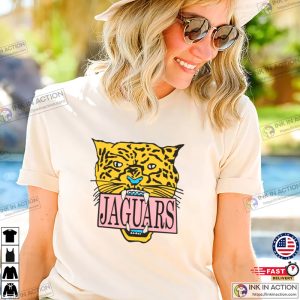 Jaguar mascot shirt Jaguar Shirt 1