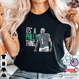 Jalen Hurts Its a Philly Thing Shirt philly t shirts 4
