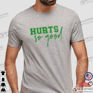 Jalen Hurts So Good Football Shirt