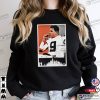 Joe Burrow Shirt, Cincinnati Bengals Shirt