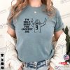 Joe Burrow T-shirt, I’m Only Here For Jackpot Joe Shirt