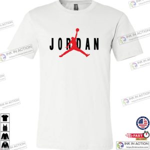 Jordan Air Jordan Logo T-shirt