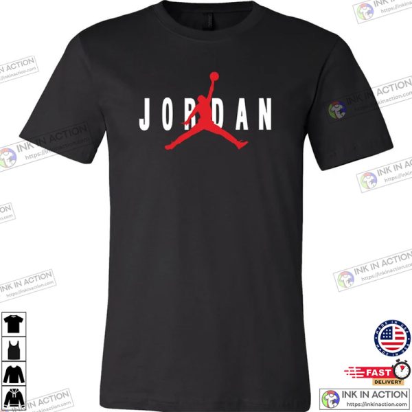 Jordan Air Jordan Logo T-shirt