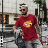 Kansas City Chiefs Kingdom Football Shirt